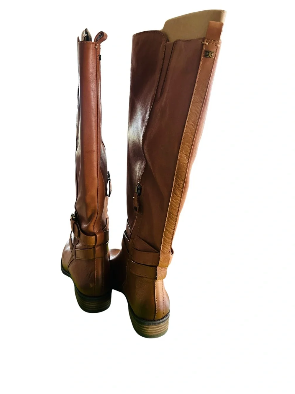 Sam Edelman Signature Collection Pierce Boot Size 9 NWT